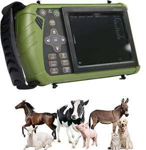 Machine vétérinaire équin à vendre cheval grossesse embryon Portable reproducteur machines vétérinaires thérapie sur <span class=keywords><strong>scanner</strong></span> à ultrasons pulmonaires - Product Image 2