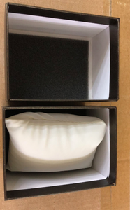 Đồng hồ đeo tay nam Forsining 389 thương hiệu nổi tiếng, kiểu dáng cổ điển sang trọng, dây đeo silicon, tự động lên dây cót, máy cơ lộ cơ - Product Image 6