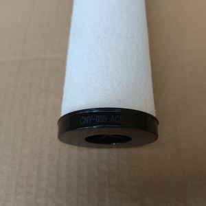 ไส้กรองคุณภาพสูงรุ่นใหม่ Mengma GNY-035-ACS (สแตนเลส ใยแก้ว) สำหรับเครื่องอัดอากาศแบบสกรูอุตสาหกรรม - Product Image 5