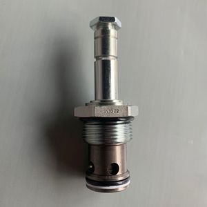 SV16-22  SV16-22-0-N-00 SV16-22-0-N-24DG SV16-23 SV16-23-0-N-00 SV16-23-0-N-24DG SV16-23-0 SV16 โซลินอยด์ HydraForce ของแท้ - Product Image 5