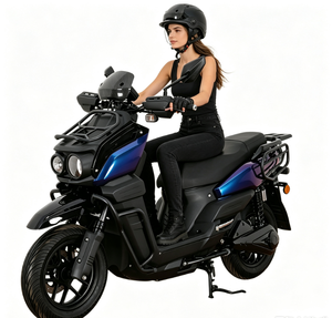 Motos électriques européennes de diverses couleurs 3000W, scooter à deux roues, plus d'achats, moins cher, batterie amovible, haute qualité - Product Image 1