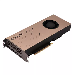 Carte graphique GeForce RTX 5090 32 Go GDDR7 PCIe 5.0 x16 Blackwell DLSS 4 8K Gaming AI - Product Image 3