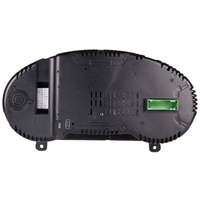 Écran de tableau de bord LCD TFT IPS MrGauge 12,3 pouces 1920x720 Interface LVDS Anti-éblouissement Remplacement pour Audi TTS 2008-2013