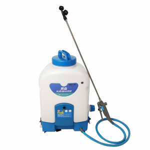 Sıcak satış <span class=keywords><strong>20L</strong></span> lityum pil şarj edilebilir sırt çantası püskürtücü alkol dezenfeksiyon elektrikli püskürtücü - Product Image 5