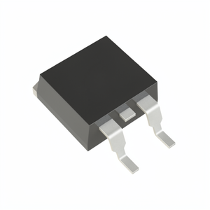 Componentes Electrónicos, Chip IPB26CN10NGATMA1, Transistores PG-TO263-3, Canal del Fabricante - Product Image 1