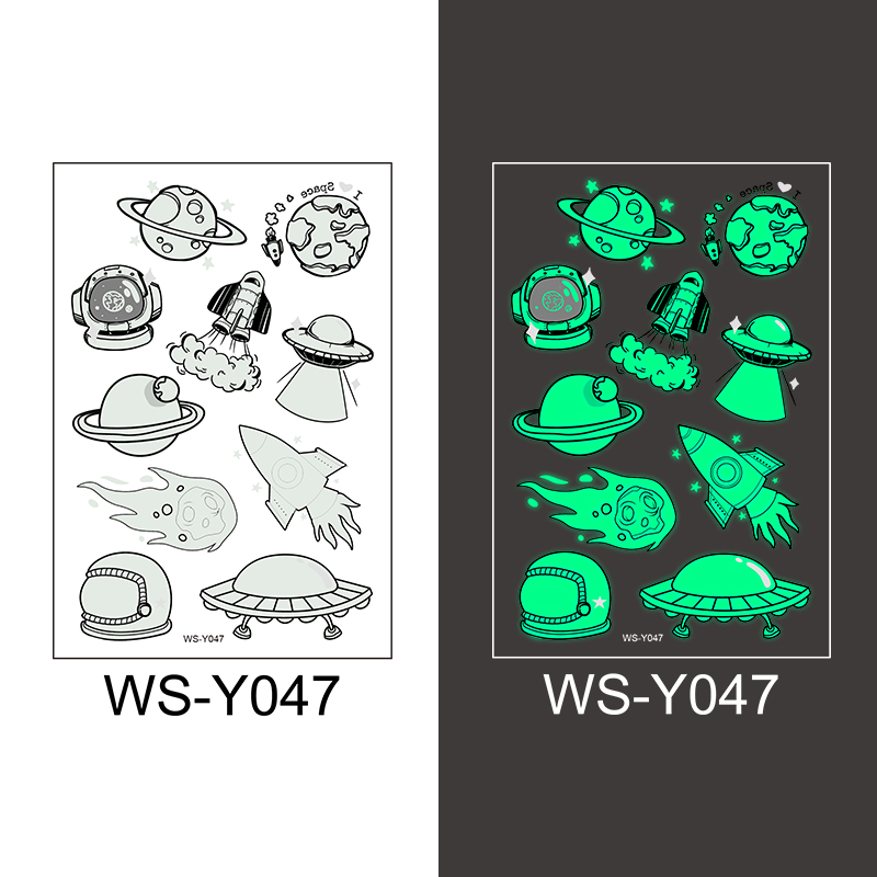 WS-Y047