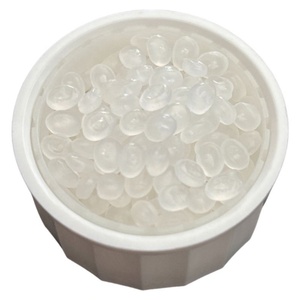 High Quality Virgin Polypropylene (PP) Granules Molding Grade Resin Raw Material for Extrusion and Injection PP <b>Pellets</b> - Product Image 4