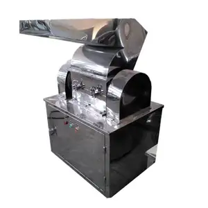 High Quality Industrial Grinding Machine Vegetable Cassava Crusher Machine