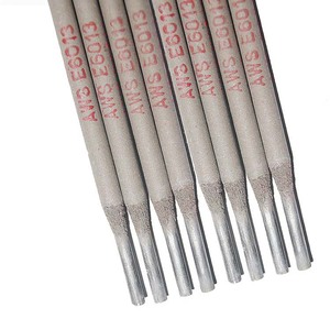 Gecustomizeerde koolstofstaal las-elektroden AWS <span class=keywords><strong>E6013</strong></span> lasstaaf 2,5 mm/3,2 mm <span class=keywords><strong>E6013</strong></span> soldeerelektroden - Product Image 5