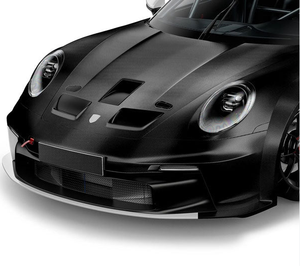 BOOGFILM High Quality PVC <strong>Vinyl</strong> Wrap 3D 5D 9D Forged Carbon Fiber Car Cover Anti-Scratch <strong>Air</strong> <strong>Release</strong> Sand Proof Sand Proof - Product Image 1