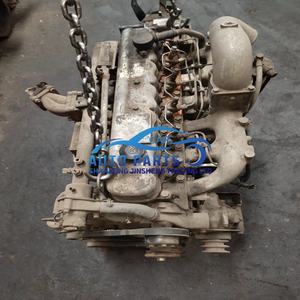 <span class=keywords><strong>Motor</strong></span> diésel original usado, <span class=keywords><strong>motor</strong></span> FD6 completo <span class=keywords><strong>sin</strong></span> bomba de aire para Nissan de alta calidad - Product Image 3