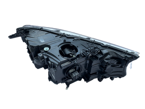 Accesorios automotrices de alta calidad, todos los faros ELD láser, adecuados para faros <span class=keywords><strong>BMW</strong></span> serie 7 G11, modelos 16-19 63119450239 - Product Image 4