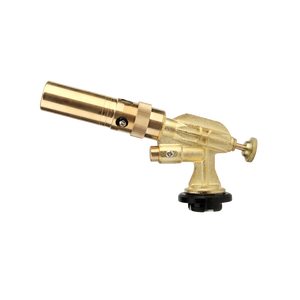 Seator điện nhẹ hơn xách tay gas TORCH Gun tinh thần butan gas lửa ngọn lửa Súng hàn ngọn đuốc - Product Image 3