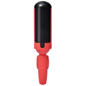 Venta al por Mayor de 2 Cepillos Removedores de Pelo para Mascotas de ABS y Acero Inoxidable, Recolector de Polvo y Pelusa para Herramientas de Aseo Canino - Product Image 6