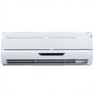 9000btu ทำความร้อนผนังแบบแยกและระบายความร้อน12000btu 18000btu 24000btu เครื่องปรับอากาศแบบไฮบริดพลังงานแสงอาทิตย์18000btu เทคโนโลยีไฮบริดพลังงานแสงอาทิตย์ - Product Image 2