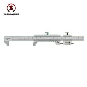 Calibrador de Mandíbula Corta KANON Serie SBM20 para Medición de Piezas de Mecanizado Escalonado en Orificios Profundos, Longitud de Medición 200mm y 300mm - Product Image 5