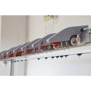 VENTES CHAUDES 2025 CIXING STEIGER Machine à tricoter informatisée à grande vitesse 14G - Product Image 6