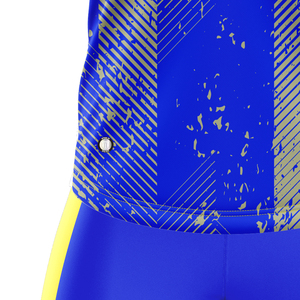 Akilex Sportkleding 100% hoogwaardig polyester voetbalkleding professioneel custom design sublimatie heren voetbalshirts - Product Image 3