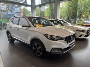 <span class=keywords><strong>MG</strong></span> <span class=keywords><strong>ZS</strong></span> Pioneer Edition 2021 Usado a Bajo <span class=keywords><strong>Precio</strong></span>, Gasolina, <span class=keywords><strong>Automático</strong></span>, 1.5l, Asientos de Cuero, Faros LED, Volante a la Izquierda - Product Image 3
