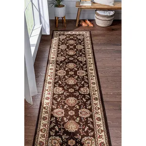 china manufacturer decorative kitchen mats kitchen mat floor carpet 3d print hallway runner mat