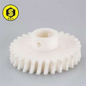 Desarrollo rápido de prototipos y fabricación de impresión 3D MOQ 1 PCS - Product Image 1