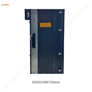 Terminal optique de ligne OLT C600 19 pouces SFUB SFUD SFUC XGSPON XGPON 10G GPON d'occasion pour FTTH GFCH GFBH GFBL <span class=keywords><strong>EFTL</strong></span> ZXA10 C600 - Product Image 3
