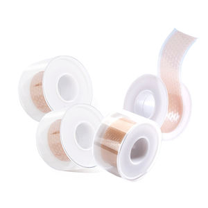 Cinta <span class=keywords><strong>de</strong></span> silicona autoadhesiva para eliminación <span class=keywords><strong>de</strong></span> cicatrices <span class=keywords><strong>de</strong></span> cirugía, acné, traumatismos y quemaduras, lámina <span class=keywords><strong>de</strong></span> gel reparadora <span class=keywords><strong>de</strong></span> piel, parche <span class=keywords><strong>de</strong></span> belleza, adhesivo para talón y almohadilla para el pie - Product Image 4