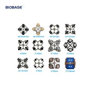 Centrifuga da Tavolo BIOBASE con Motore Brushless per Sacche di Sangue, Senza Manutenzione, Velocità Rapida per Laboratorio Continuo - Product Image 5