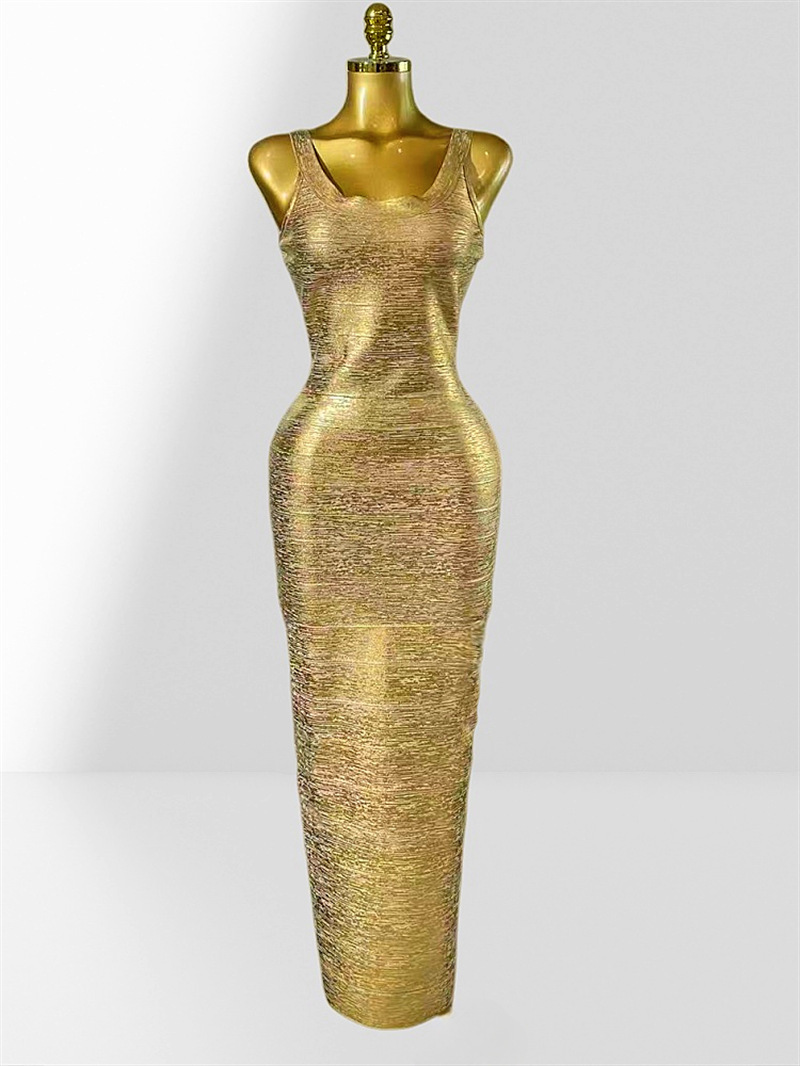 vegas cocktail dress Plunging V-Neck Sequin Column Evening Gown – Designer Formal Red / XS Lulus | Black Cutout Experience elegance with the B9OPPDR15 Color:Soft Blue
