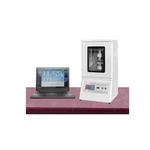 เครื่องทดสอบค่าการนำความร้อนของวัสดุชนิดพิเศษ DRPL-VIII แบบแผ่นวัดการไหลของความร้อน ASTM C518 - Product Image 3