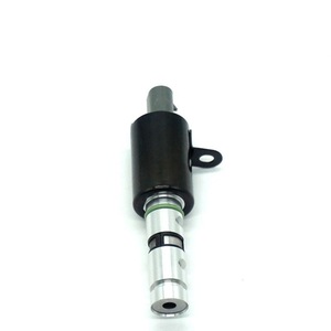 Valve de contrôle d'huile Hyundai Kia 24355-3C200 1513200107 pour la régulation de la pression d'huile du moteur, pièce de rechange - Product Image 2