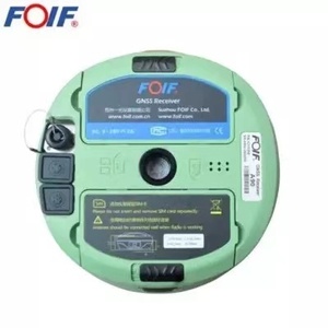 GPS RTK ความถี่คู่ประสิทธิภาพสูง FOIF A90 สำหรับฐาน 800 ช่องสัญญาณ A90 GNSS - Product Image 6
