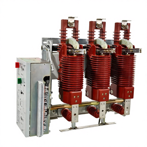 Interruptor de Circuito al Vacío de Media y Alta Tensión Yingchuang YCZ-12GD Trifásico de 50/60Hz, 40kA de Capacidad de Ruptura y 12kv, Personalizado - Product Image 5