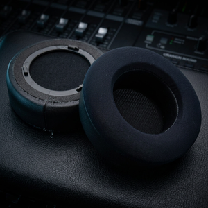 High-Density Cooling Gel Ear <b>Pads</b> For Corsair Virtuoso RGB SE Wireless Gaming Headset Fatigue-Free Sound-Immersive Cushion - Product Image 6