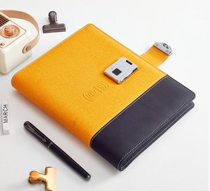 Serrure à empreinte digitale en alliage de zinc et ABS pour portefeuilles, porte-documents en cuir, sacs à main et sacs à dos, avec fermeture éclair, antivol, pour <span class=keywords><strong>homme</strong></span> et femme - Product Image 4