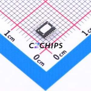 Nuevo Original LT3029EMSE # TRPBF Circuito integrado IC Chip PMIC Regulador lineal (LDO) - Product Image 2