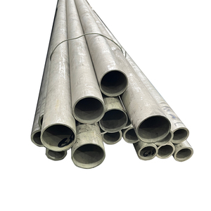 ASME AISI 304 304L 316 316L труба из нержавеющей стали бесшовные трубы диаметром 38 мм - Product Image 3