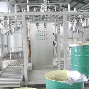 Anahtar teslimi mini meyve suyu yapma fabrika meyve reçel işleme tesisi meyve işleme tesisi