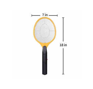Raquette <span class=keywords><strong>anti</strong></span>-<span class=keywords><strong>moustiques</strong></span> rechargeable de haute qualité, matériau ABS, tapette à <span class=keywords><strong>moustiques</strong></span>, zapper à insectes - Product Image 1