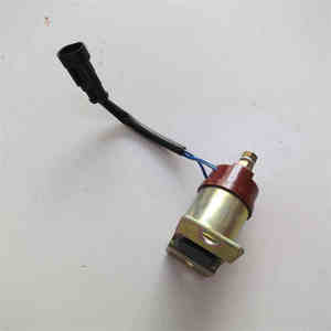 Piezas <span class=keywords><strong>de</strong></span> repuesto para automóviles <span class=keywords><strong>de</strong></span> alta calidad, nuevas piezas <span class=keywords><strong>de</strong></span> <span class=keywords><strong>motor</strong></span> diésel 6bt, relé <span class=keywords><strong>de</strong></span> <span class=keywords><strong>arranque</strong></span> 3735095-KE300 - Product Image 4