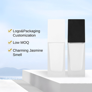 Thay đổi màu sắc nền tảng Trọng lượng kem che khuyết điểm làm sáng tông màu da chỉnh trang điểm nền tảng chất lỏng - Product Image 3