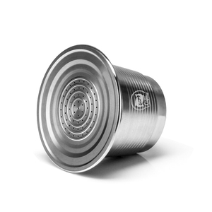 Capsule à <span class=keywords><strong>café</strong></span> en acier inoxydable de haute qualité, toute neuve, pour un arôme de <span class=keywords><strong>café</strong></span> <span class=keywords><strong>LOR</strong></span>-nice - Product Image 4