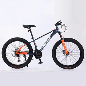 29 Inch 27.5 Mountainbike 29 Size Mountainbike Mtb 26 Fiets 27 5 Met 30 Snelheden Aluminium Frame cyclus Voor Mannen