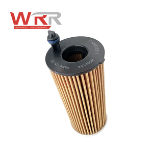 11428575211 11428591460 Filtro de Aceite para BMW G30 F30 520d 320d, Limpiador de Lubricación Diésel para Motor, Cartucho Eco Element, Junta - Product Image 3