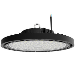 En stock aux États-Unis et au Canada, éclairage LED High Bay UL 100W 150W <span class=keywords><strong>200W</strong></span> 300W 400W, éclairage suspendu LED pour entrepôt, atelier, usine - Product Image 1