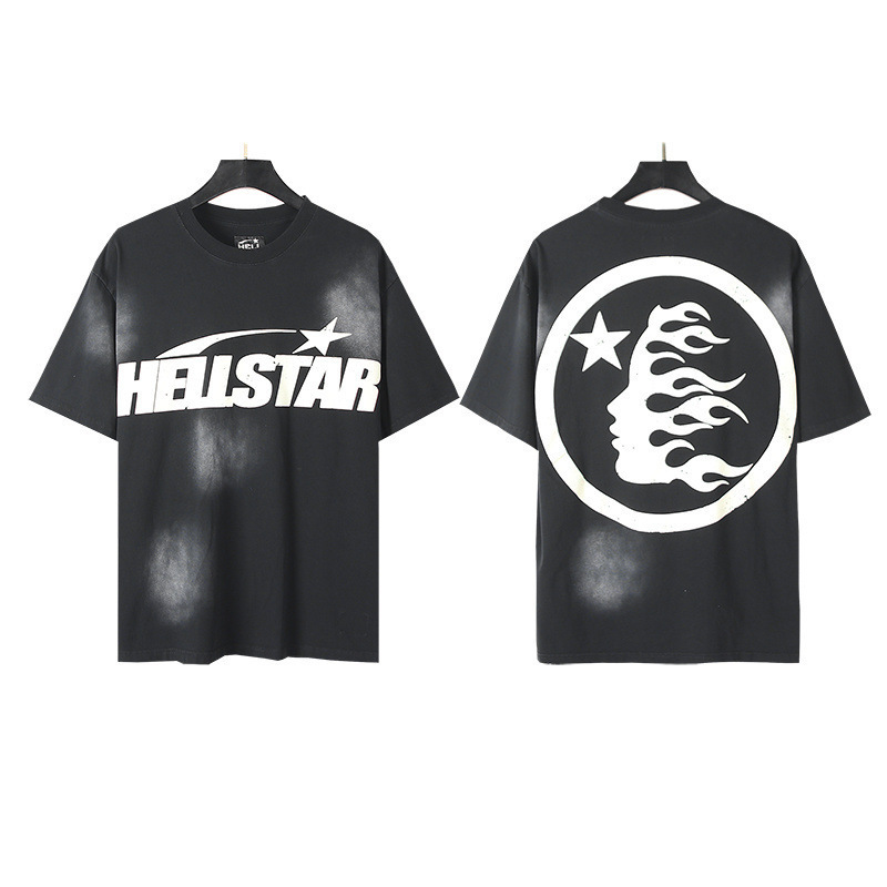101 washed black
