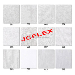 Peel & Stick 접착 벽지 (포스터 소재)-실내 광고 사용을위한 방수 - Product Image 6