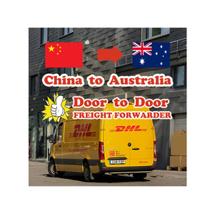 บริการขนส่งสินค้าระหว่างประเทศของ DHL ขนส่งสินค้าทางรถบรรทุกระหว่างประเทศ และขนส่งสินค้าทั่วไปจากจีนไปออสเตรเลีย ไม่มีค่าธรรมเนียมซ่อนเร้น - Product Image 1