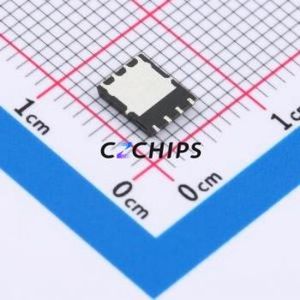 ทรานซิสเตอร์สนามไฟฟ้าทรานซิสเตอร์ PDFN5x6-8L 40P04F (Mosfet) แบบดั้งเดิมและใหม่ขายดีชิ้นส่วนอิเล็กทรอนิกส์ชิปและบริการ BOM - Product Image 2