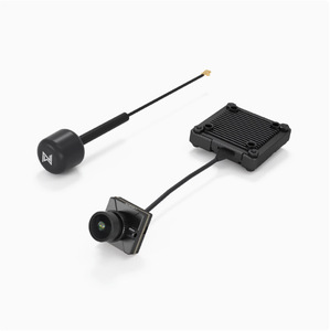 <span class=keywords><strong>Walksnail</strong></span> Nano V3 ad alta definizione 1080P Video in plastica Mini Drone/fotocamera Risoluzione 1200tvl 8g peso trasmissione di immagini digitali - Product Image 3